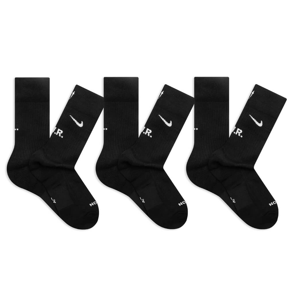 Nike x Nocta crew socks