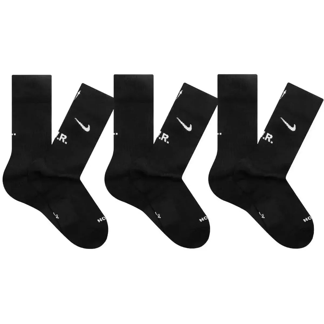 Nike x Nocta crew socks