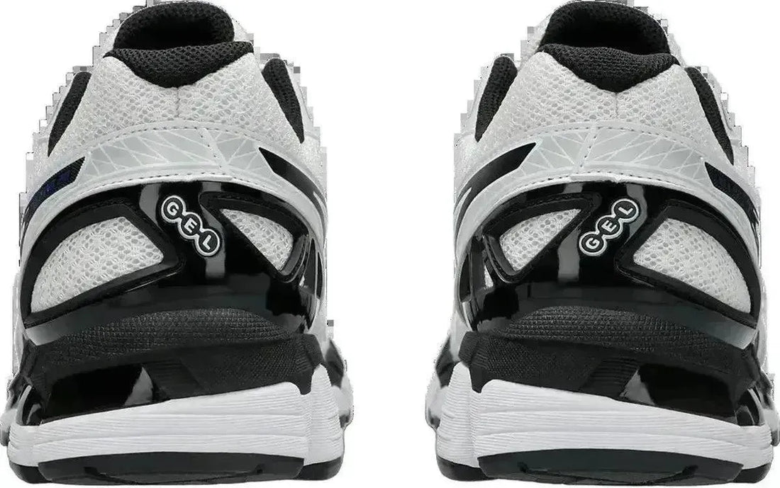 Asic Gel-Kayno 20 White Black Grey