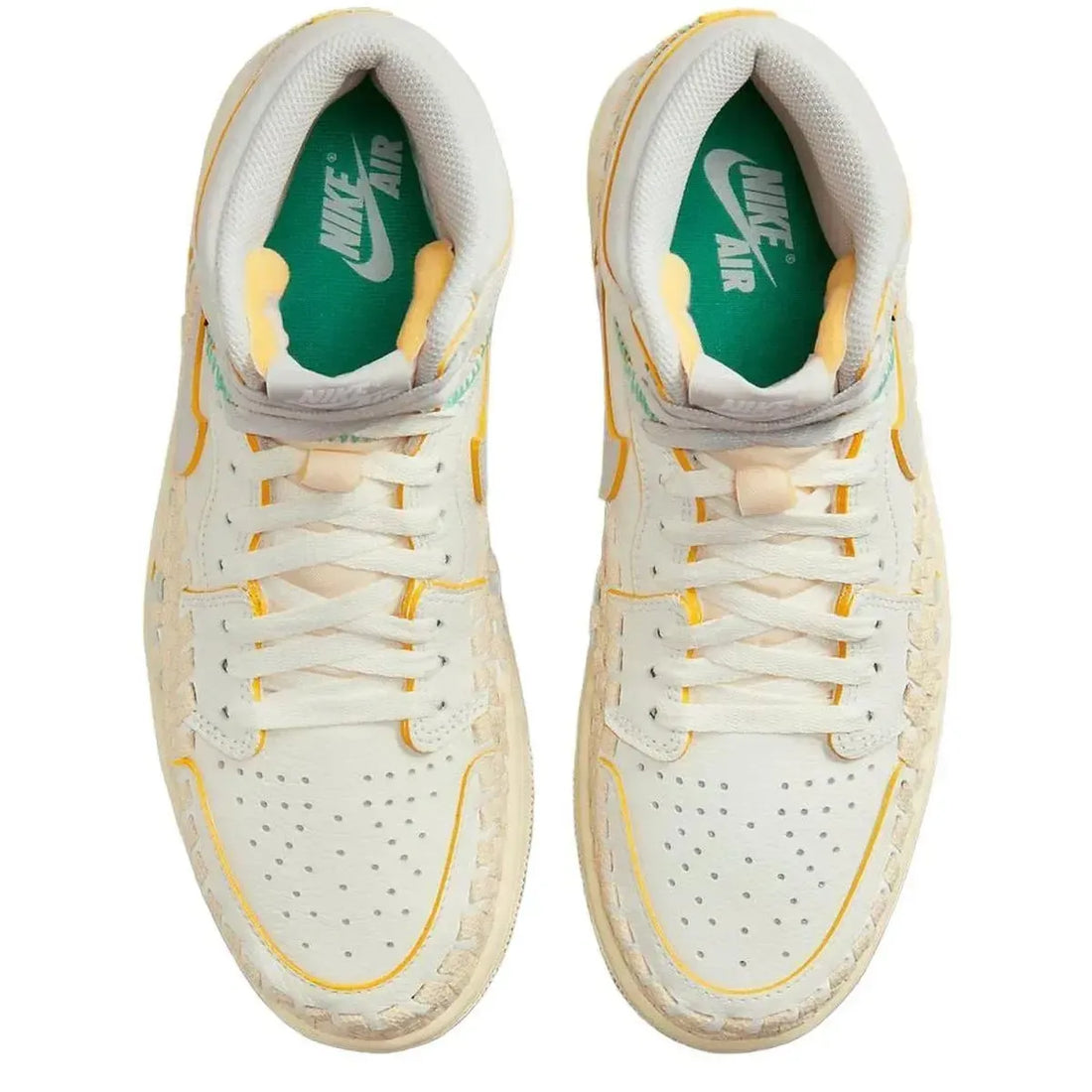 Union LA x Bephie's Beauty Supply x Air Jordan 1 Retro High OG SP