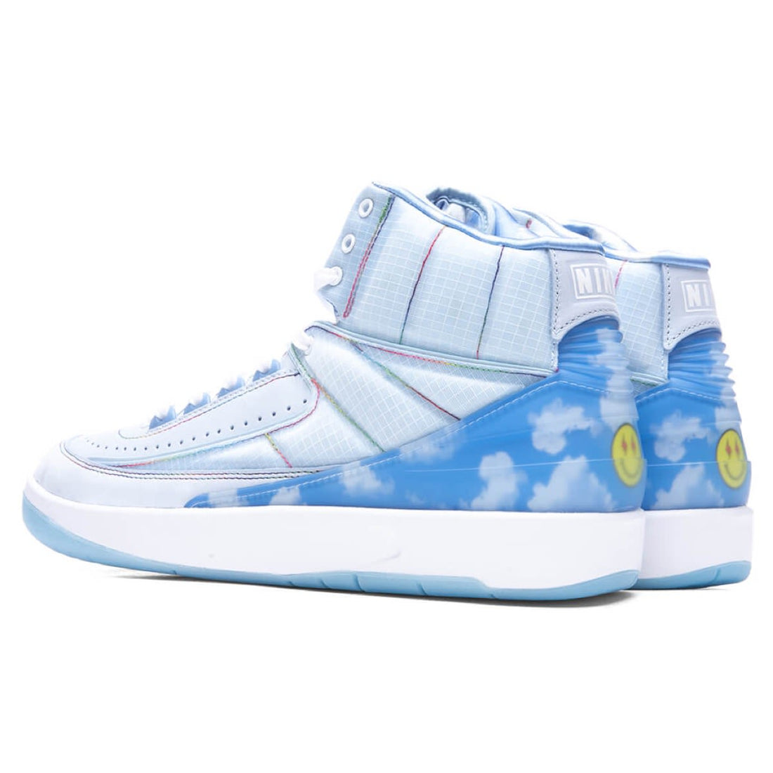 Jordan 2 Retro J Balvin