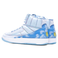 Jordan 2 Retro J Balvin
