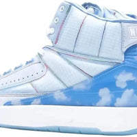 Jordan 2 Retro J Balvin