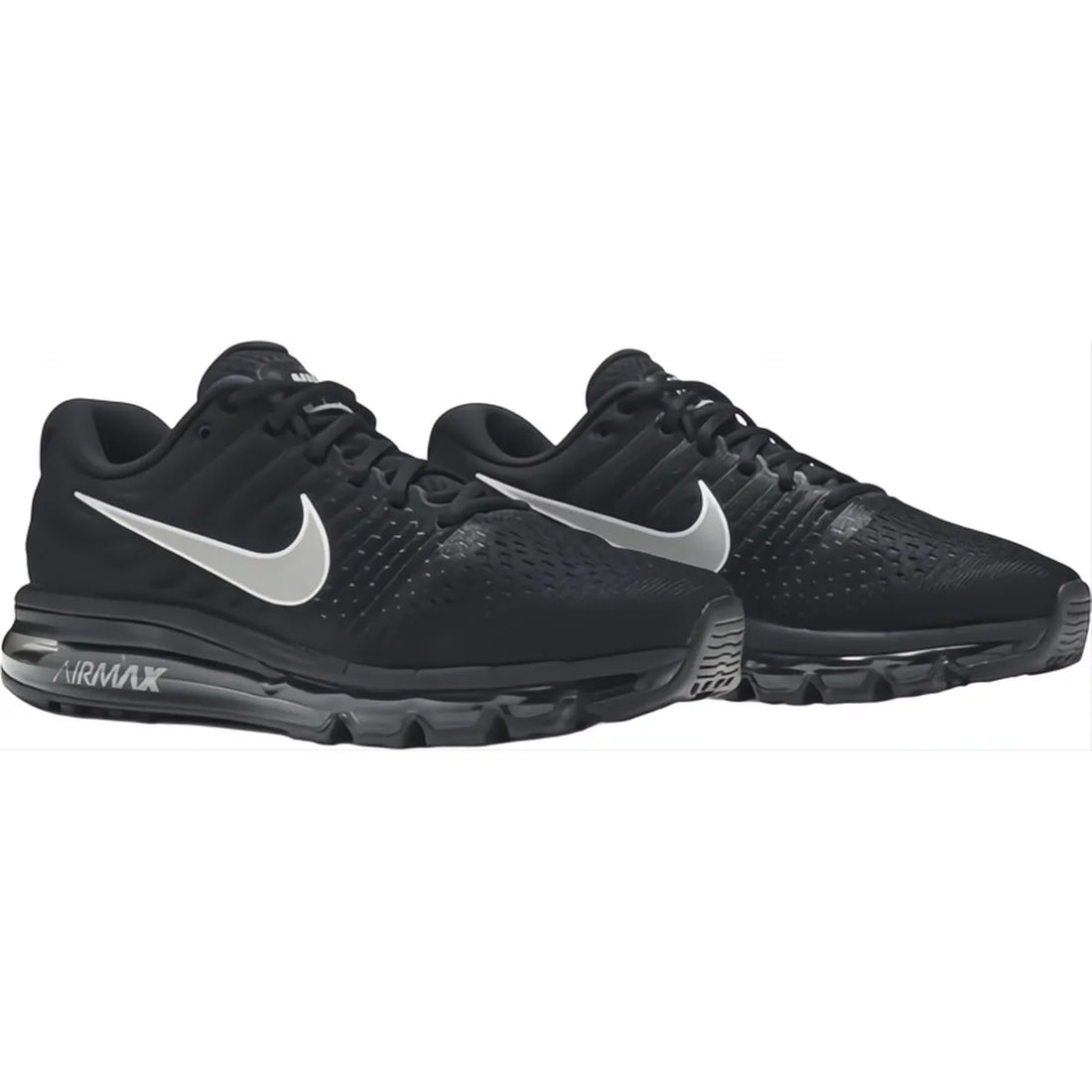 Nike Air Max 2017 'Black'