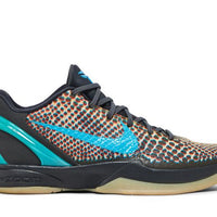 Nike Zoom Kobe 6 'All-Star - 3D Hollywood'