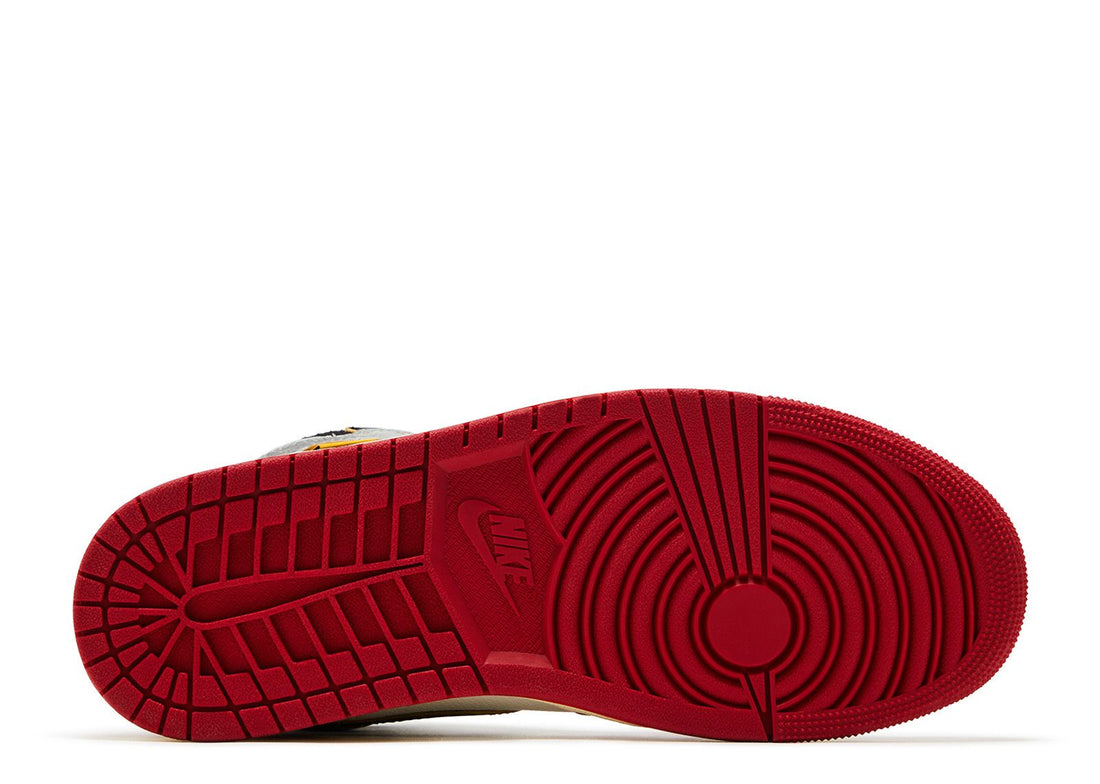 Union LA x Air Jordan 1 Retro High OG SP 'Chicago Shadow'