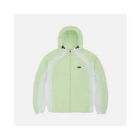 Corteiz Wind Breaker Green