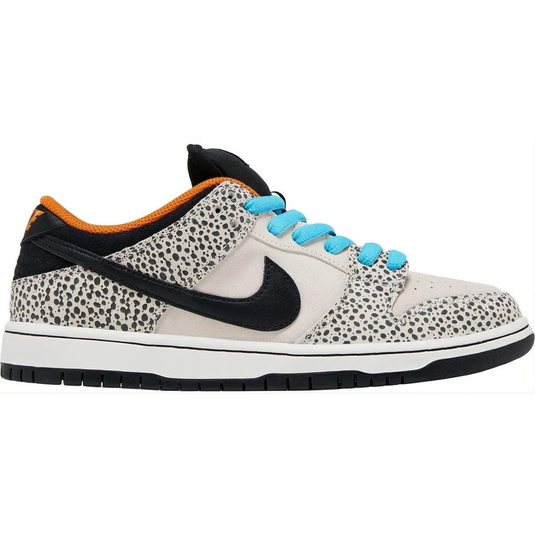 Dunk Low Pro SB 'Electric Pack'