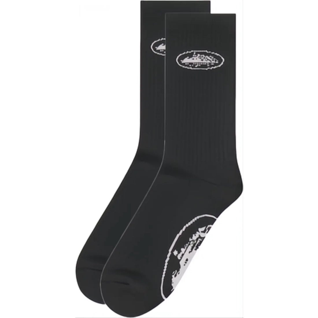 Corteiz Socks (2 Pairs)