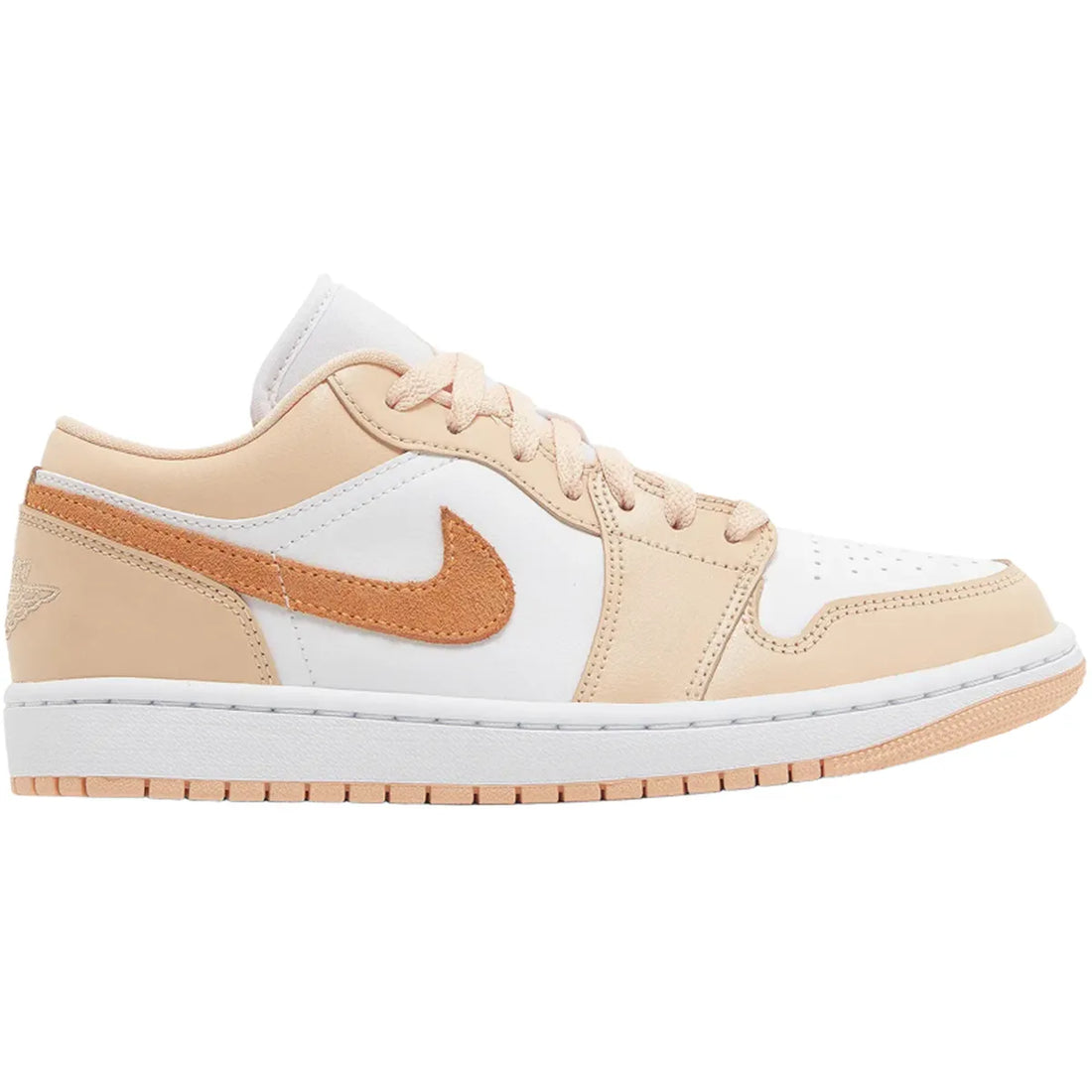Wmns Air Jordan 1 Low 'Sunset Haze'