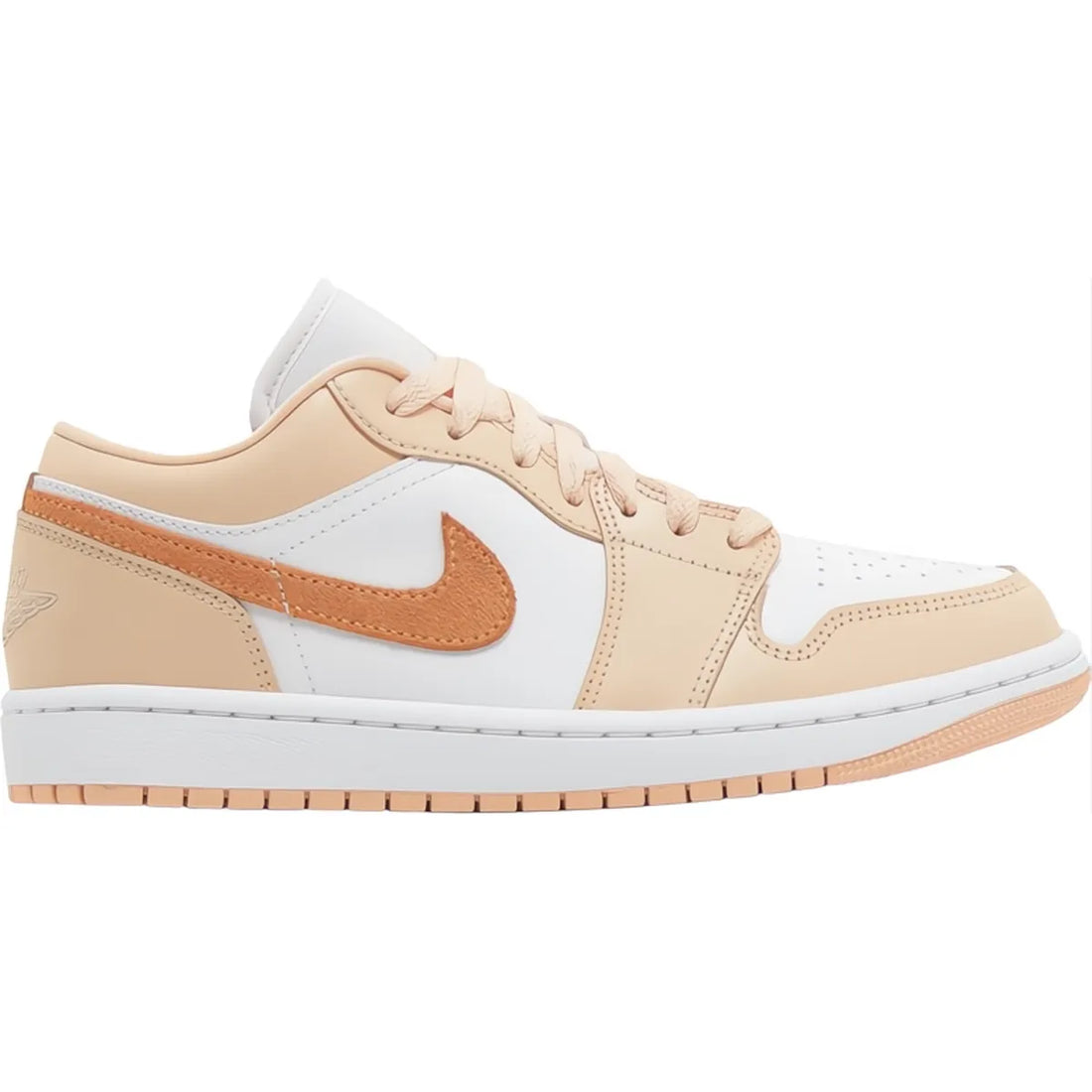 Wmns Air Jordan 1 Low 'Sunset Haze'