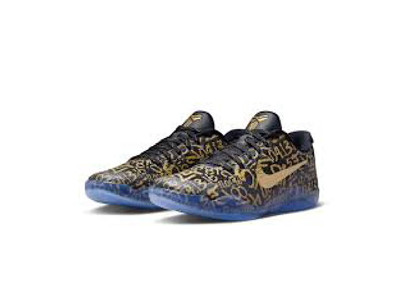 Kobe 11 Protro Mamba Day