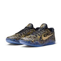 Kobe 11 Protro Mamba Day