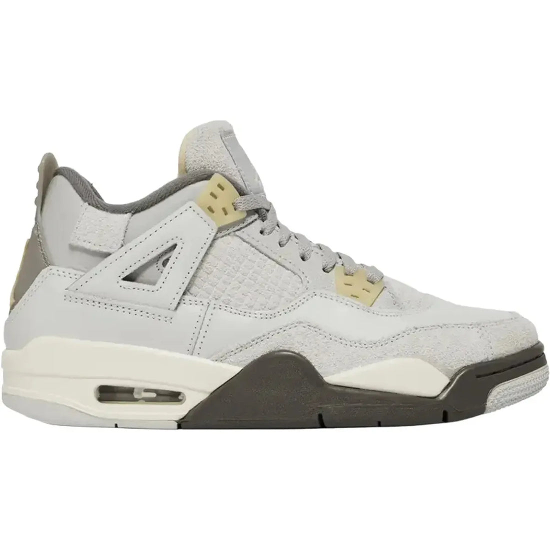 Air Jordan 4 Retro SE 'Craft Photon Dust' GS