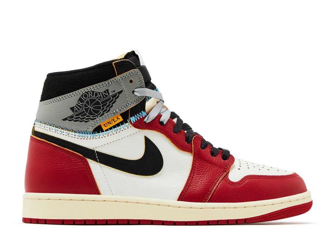 Union LA x Air Jordan 1 Retro High OG SP 'Chicago Shadow'