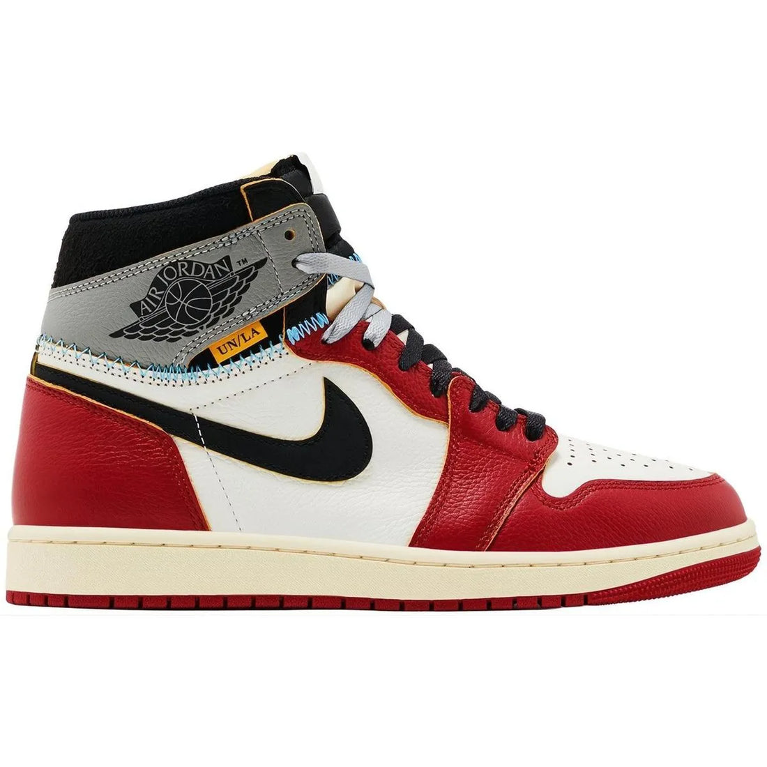 Union LA x Air Jordan 1 Retro High OG SP 'Chicago Shadow'