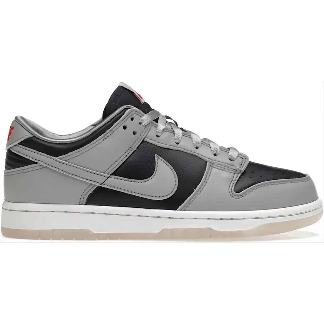 Nike Dunk Low College Navy Grey (Women's)