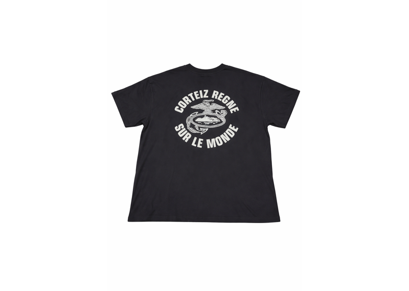 Corteiz Regne Tee