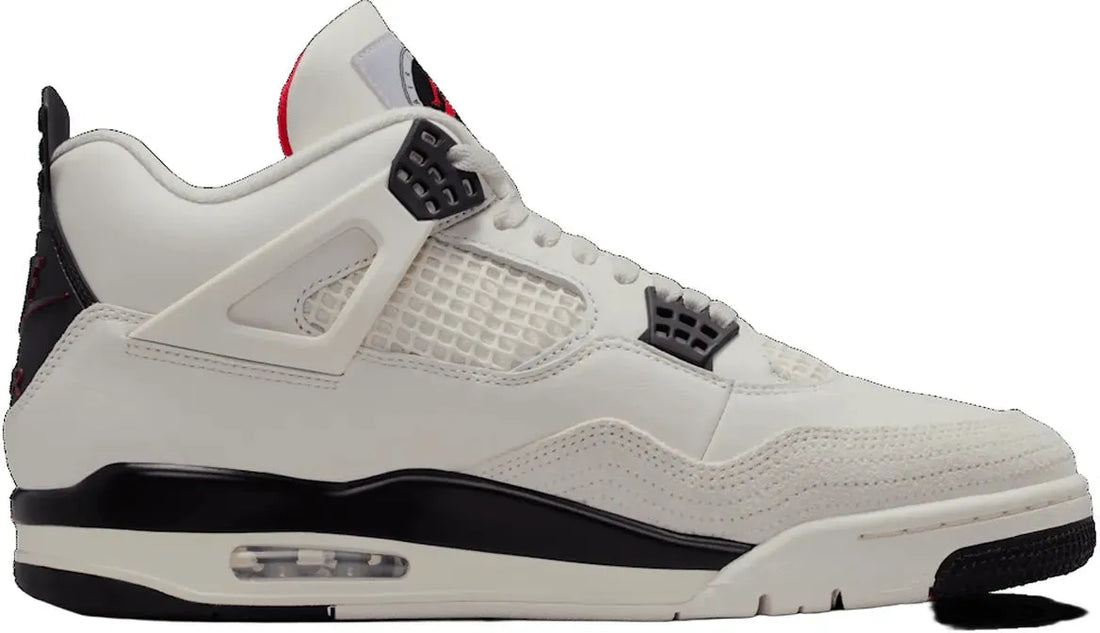 Jordan 4 Retro OG Flight Club