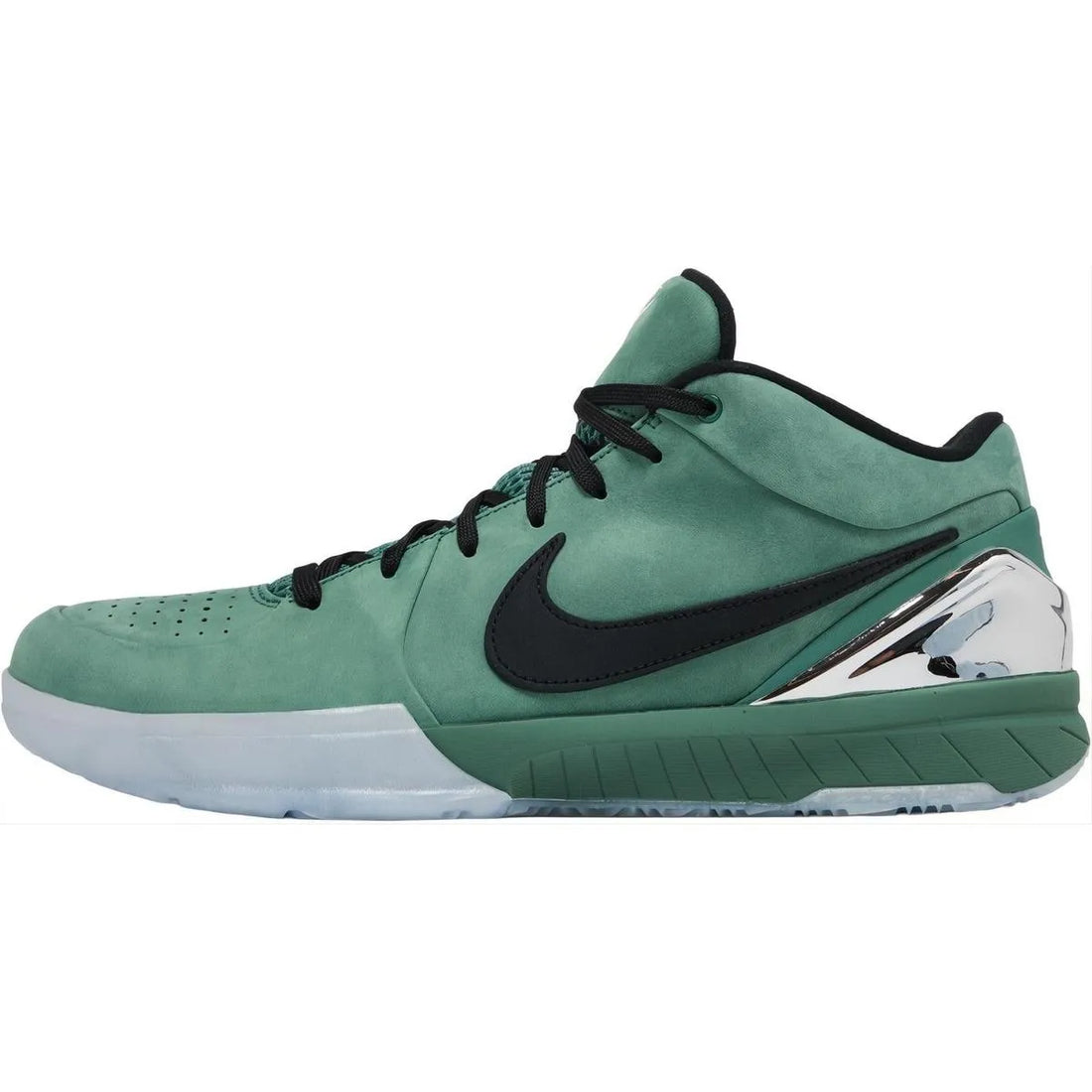 Zoom Kobe 4 Protro 'Girl Dad'
