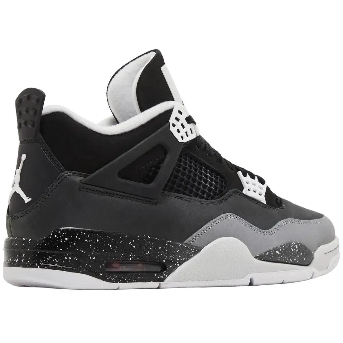 Air Jordan 4 Retro 'Fear' 2024