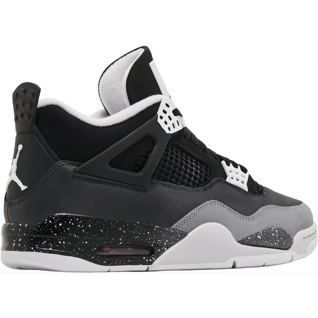 Air Jordan 4 Retro 'Fear' 2024