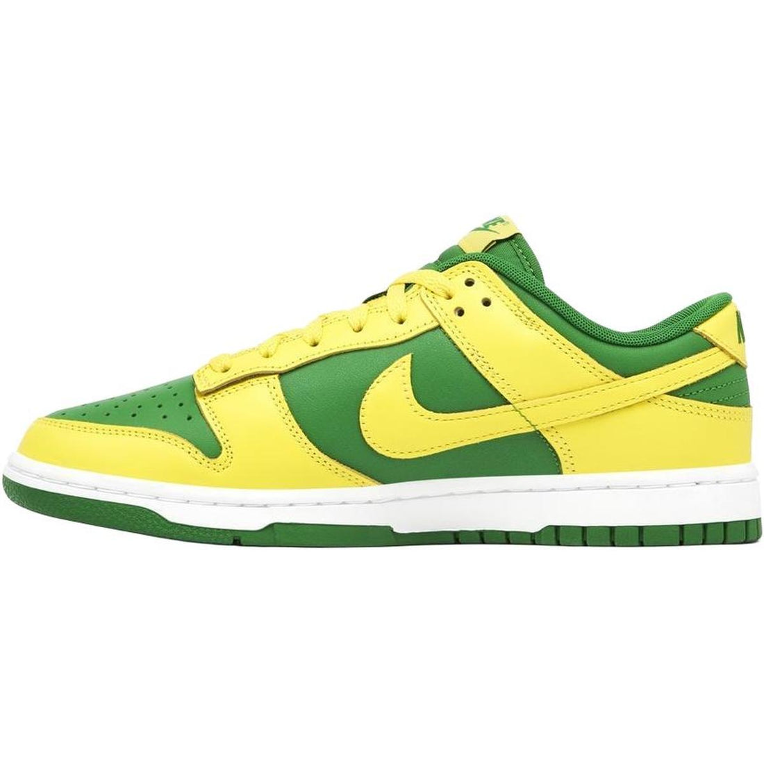 Dunk Low Retro 'Reverse Brazil'