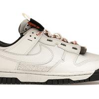 Nike Air Dunk Low Jumbo Phantom Black