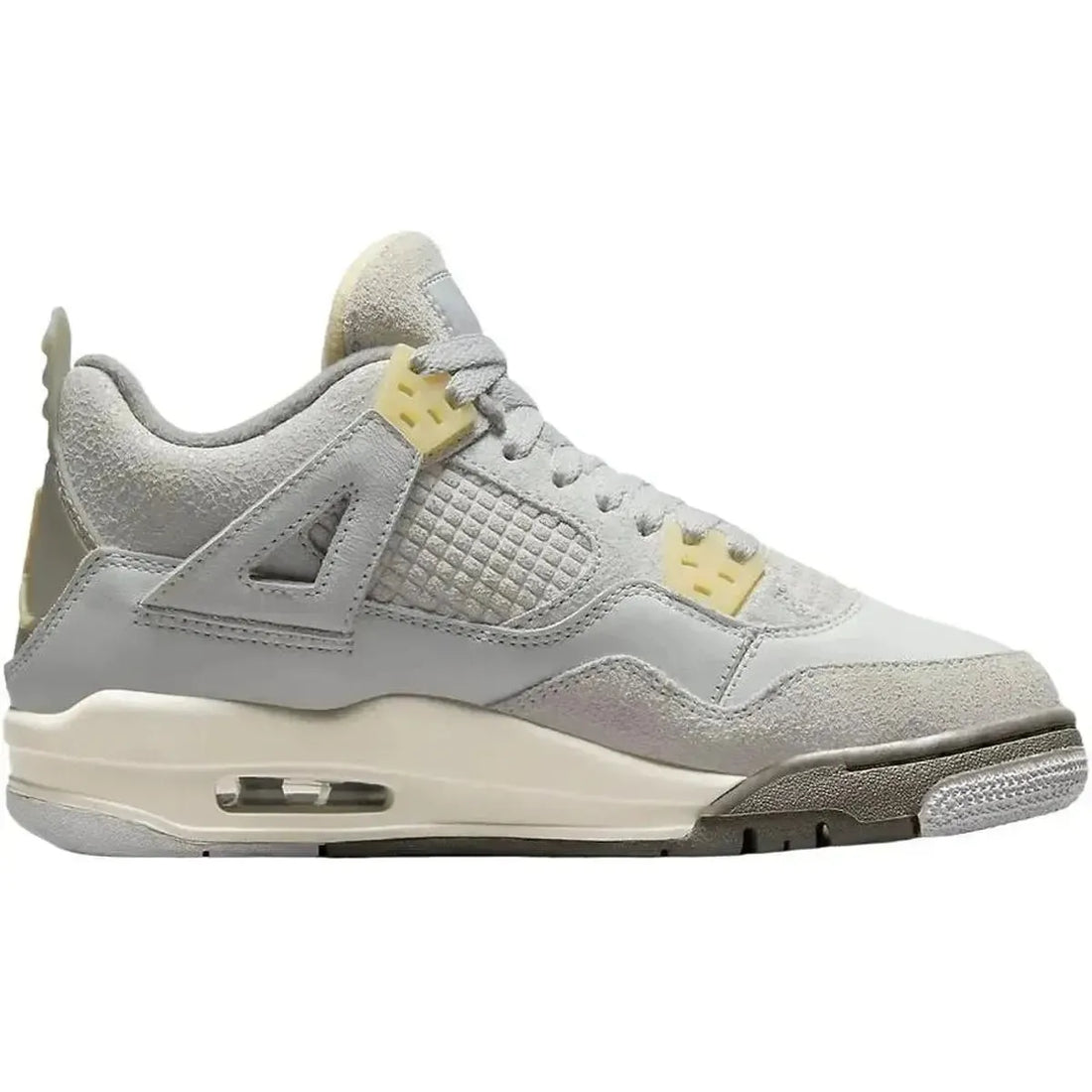Air Jordan 4 Retro SE 'Craft Photon Dust' GS