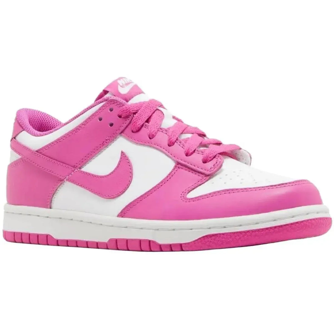 Nike Dunk Low Active Fuchsia (GS)