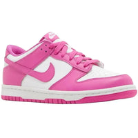 Nike Dunk Low Active Fuchsia (GS)