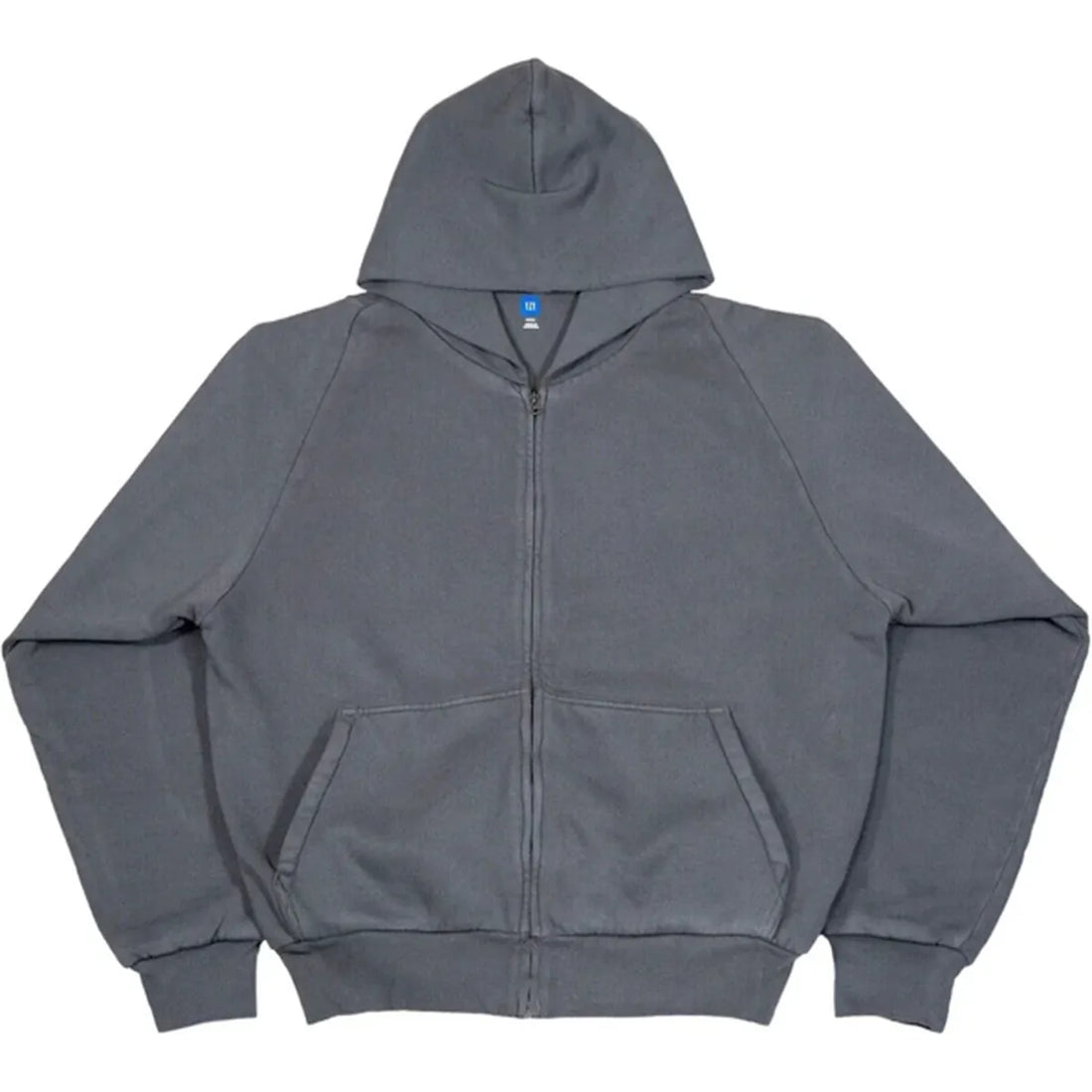 Yeezy Gap Dark Grey