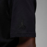 Nike Jordan Black Tee