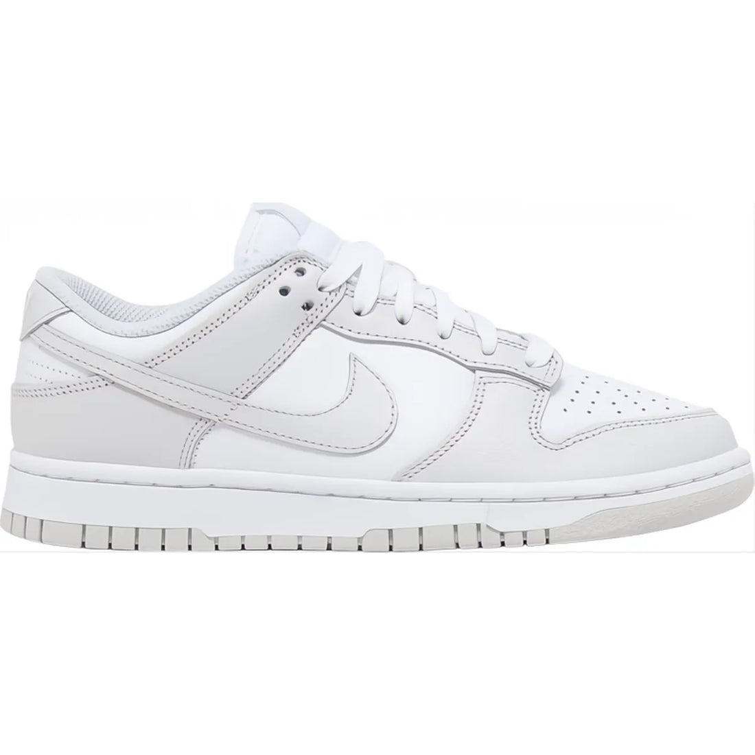 Dunk Low Photon Dust