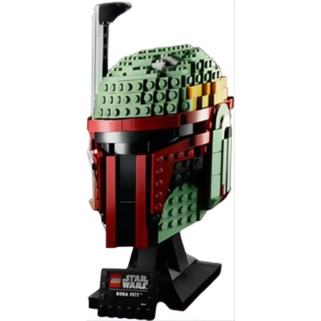 Boba Fett Helmet