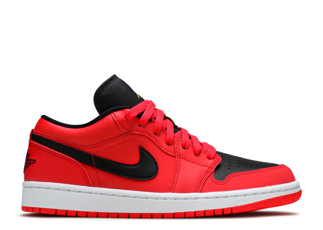 Wmns Air Jordan 1 Low 'Siren Red'