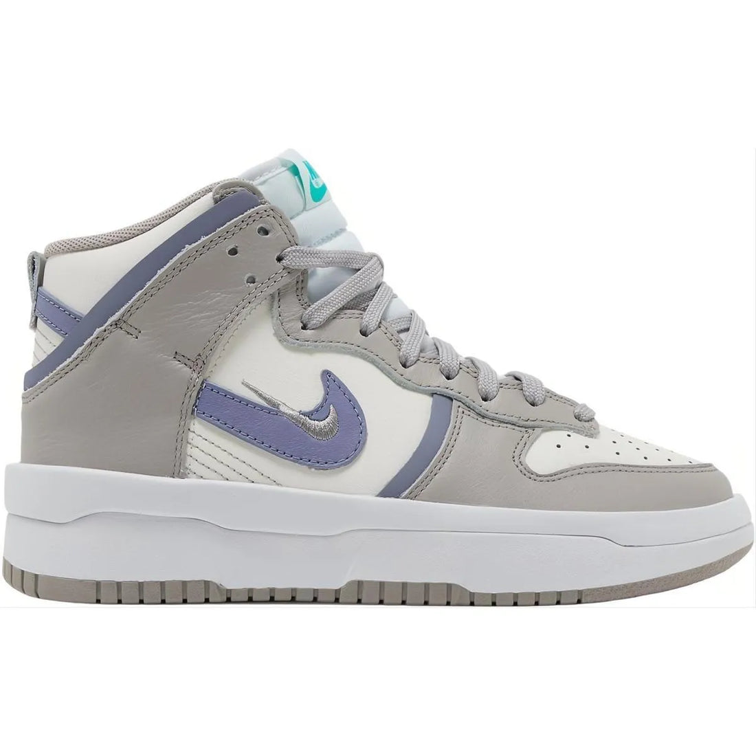 Wmns Dunk High Up Rebel 'Iron Purple'