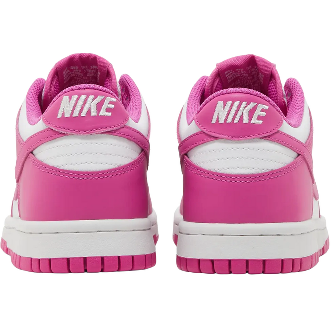 Dunk Low Active Fuchsia