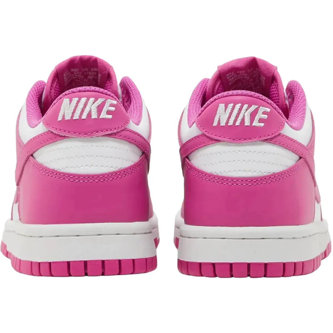 Dunk Low Active Fuchsia