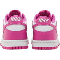 Dunk Low Active Fuchsia