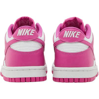 Dunk Low Active Fuchsia