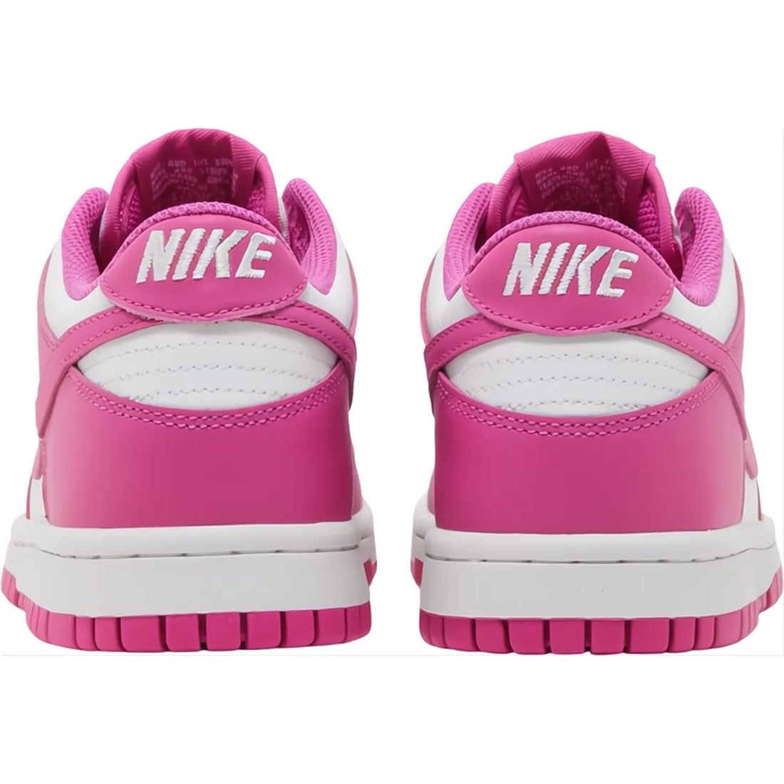 Dunk Low Active Fuchsia
