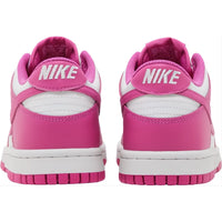 Dunk Low Active Fuchsia
