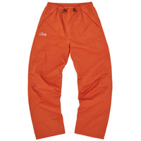 Corteiz Gutta Waterproof Bottoms Burnt Orange