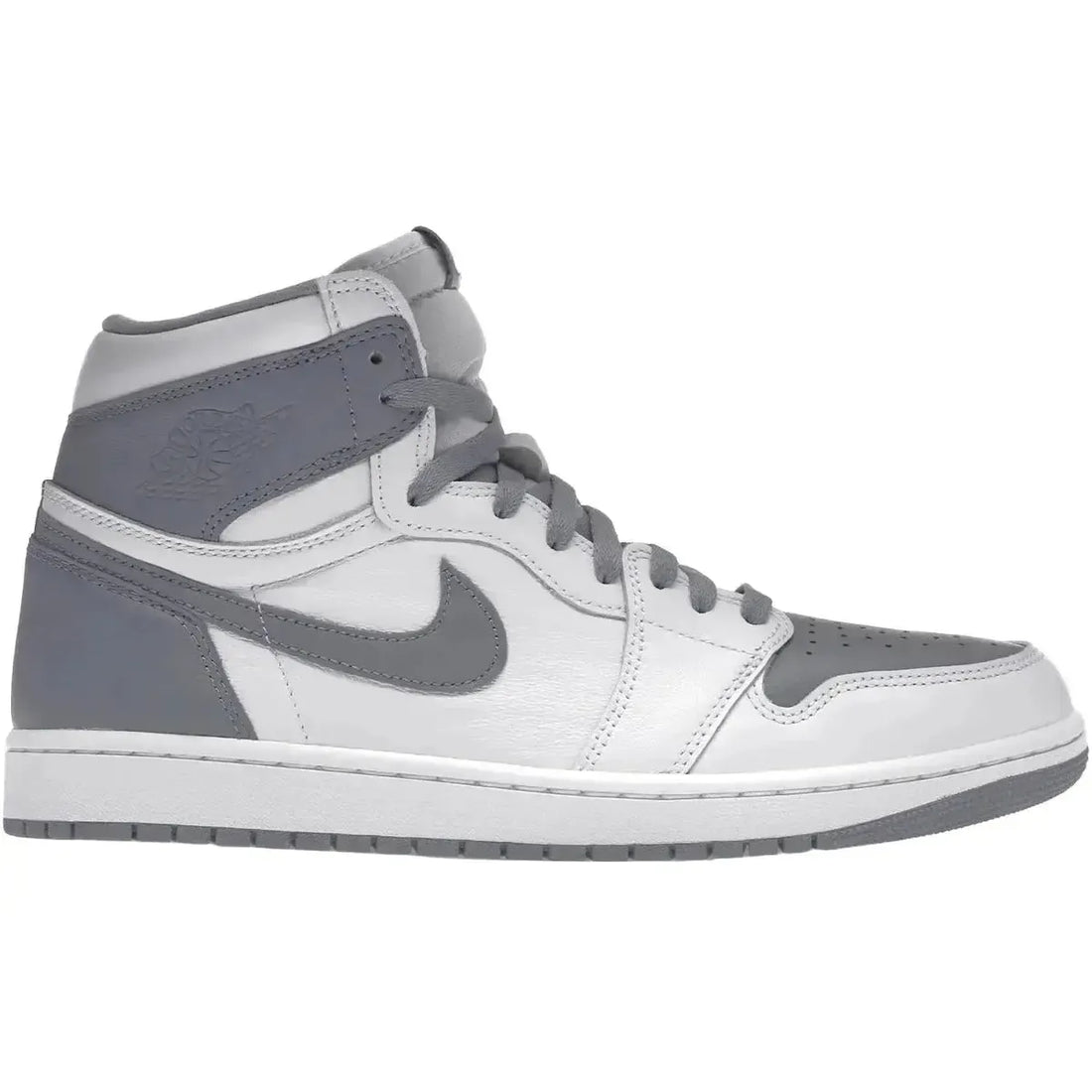 Jordan 1 Retro High OG Stealth
