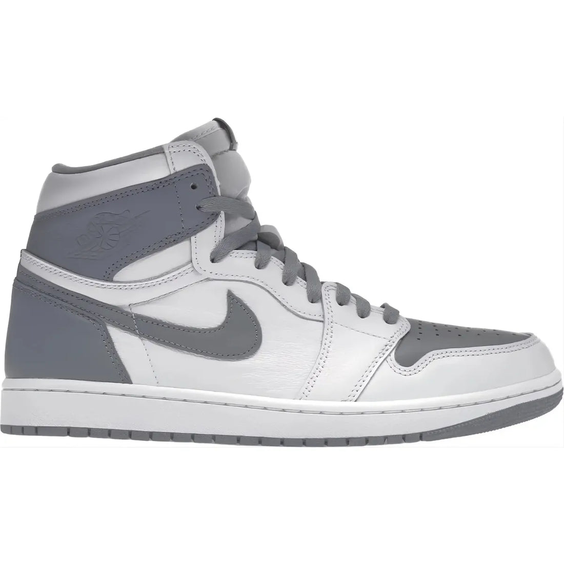 Jordan 1 Retro High OG Stealth
