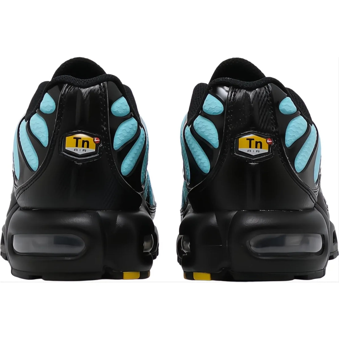 Nike Air Max Plus Aqua Blue