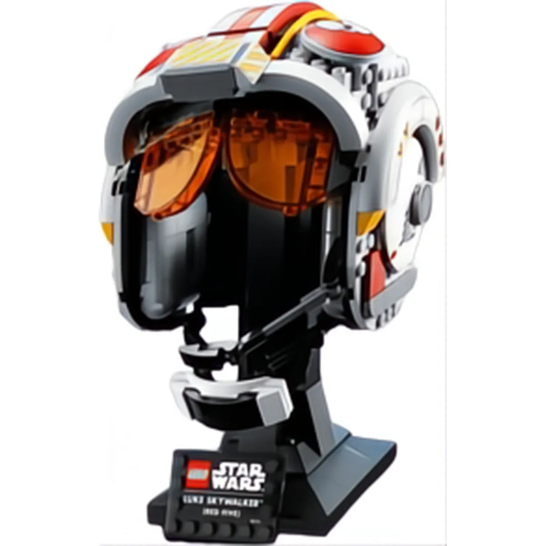 Luke Skywalker Helmet (Red Five)