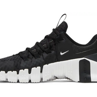 Nike Free Metcon 5 'Black White'