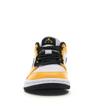 Jordan 1 Low Laser Orange (Women's)